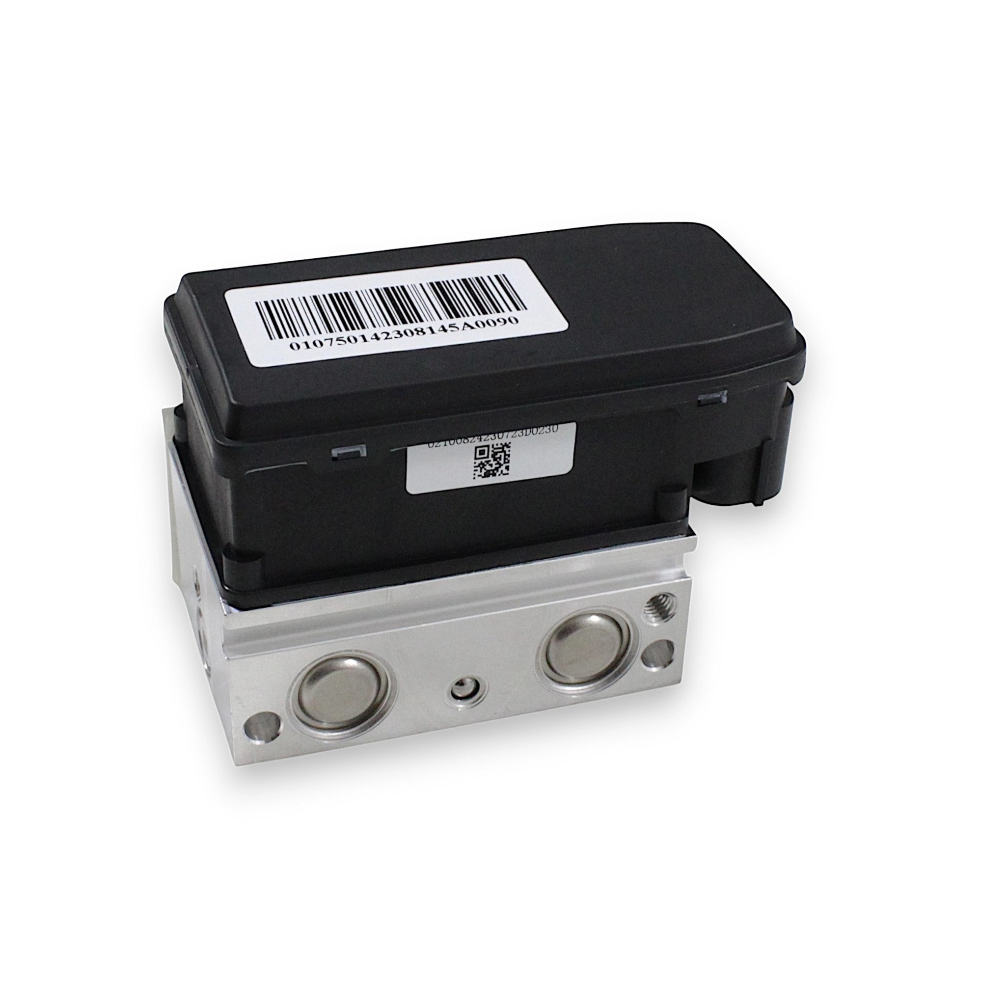 QJ MOTOR SRK 125-R ABS BEYNİ VE MEKANİZMASI #RK 53859